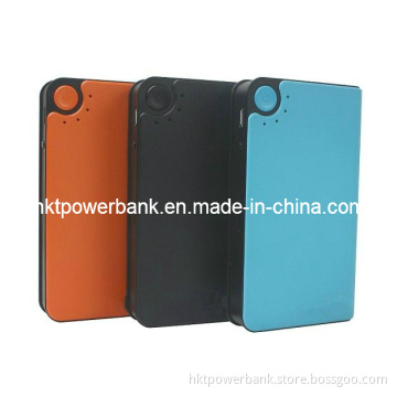 Mini Camera Power Bank DVR with Motion Detect Camera